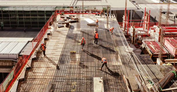 Best Concrete Demolition Services in Christopher, IL