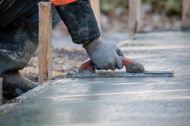 Best Concrete Foundation Repair in Christopher, IL