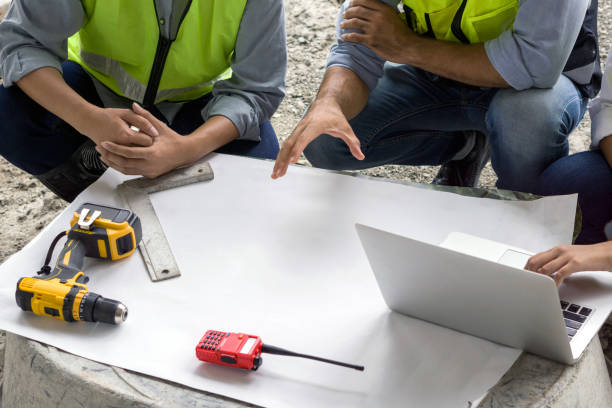 Best Concrete Removal and Replacement in Christopher, IL